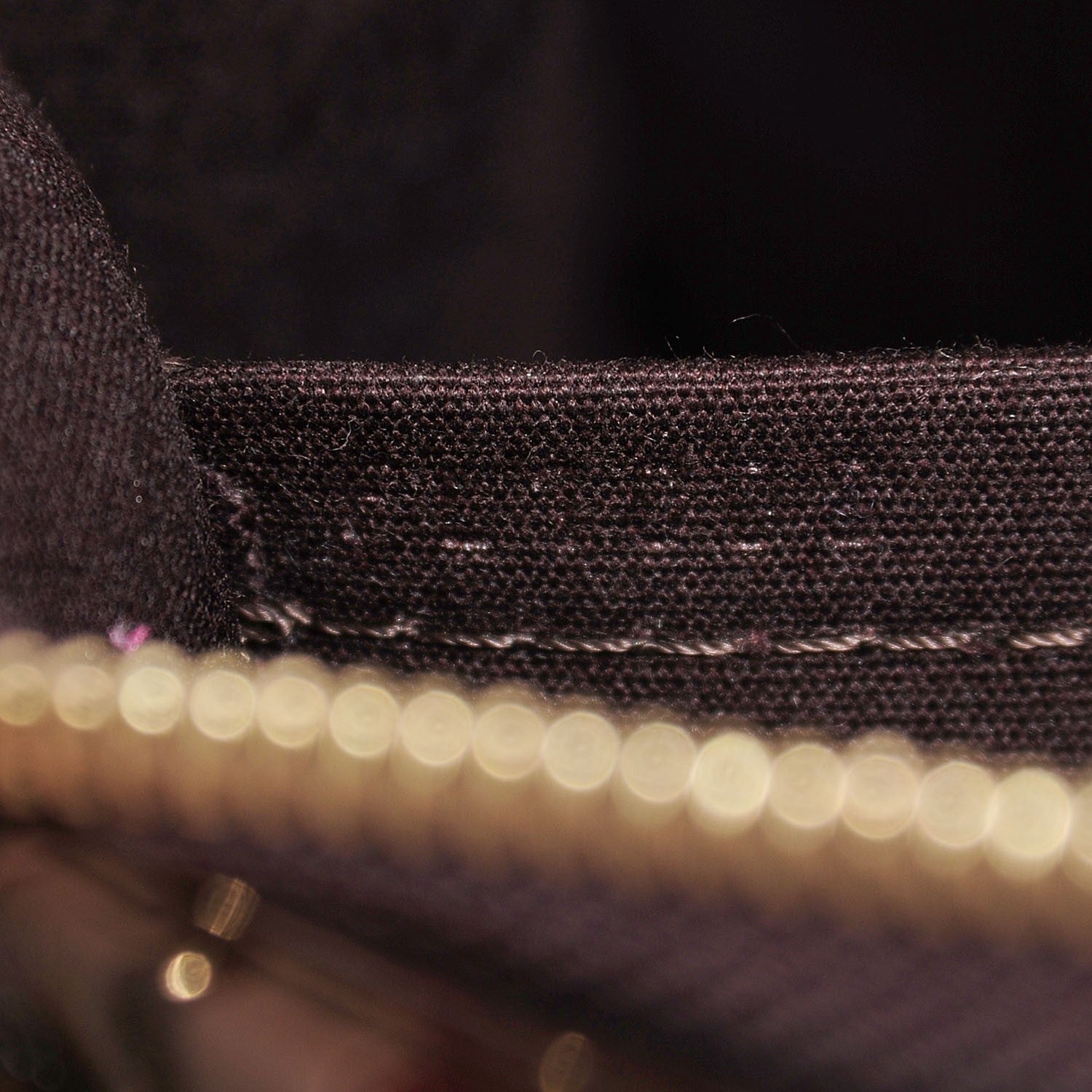 Louis Vuitton Vernis Rosewood Ave Amarante 7 of 7