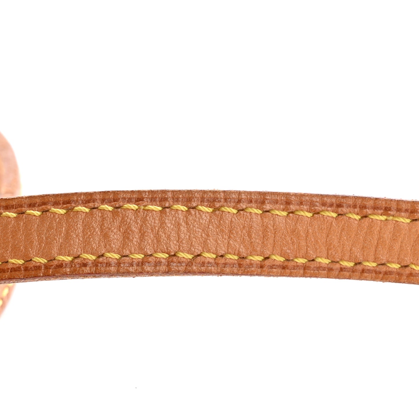 Vachetta 12mm Long Shoulder Strap