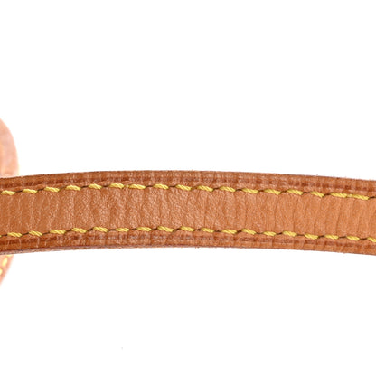 Louis Vuitton Vachetta 12mm Long Shoulder Strap 6 of 7