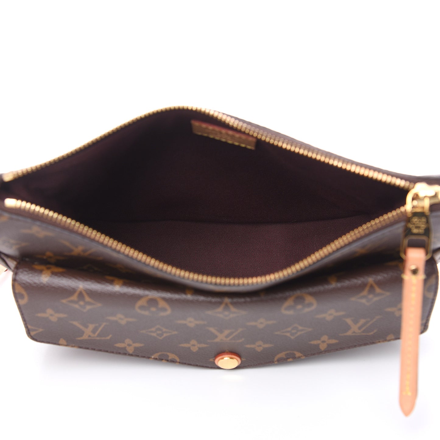 Monogram Mabillon