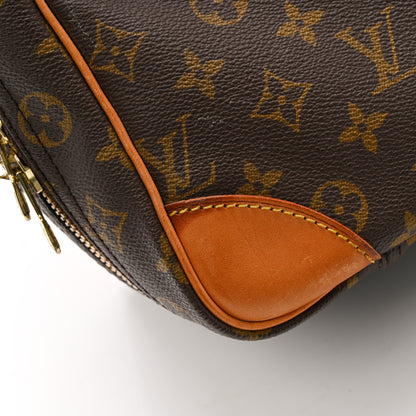 Louis Vuitton Monogram Sirius 50 11 of 12