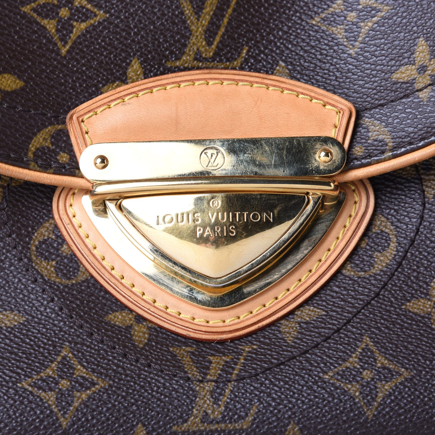 Monogram Beverly MM
