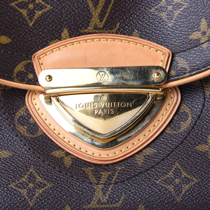 Louis Vuitton Monogram Beverly MM 7 of 11