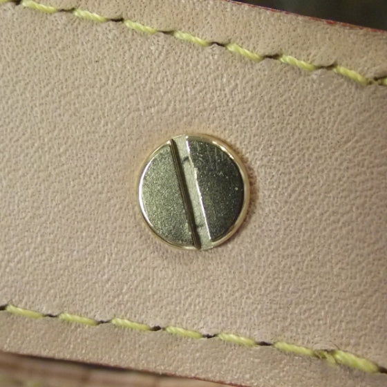 Monogram Delightful MM