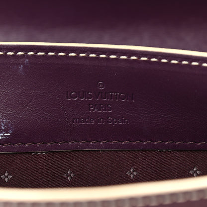 Louis Vuitton Suhali Le Talentueux Prune 6 of 10