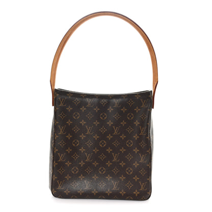Louis Vuitton Monogram Looping GM 1 of 9