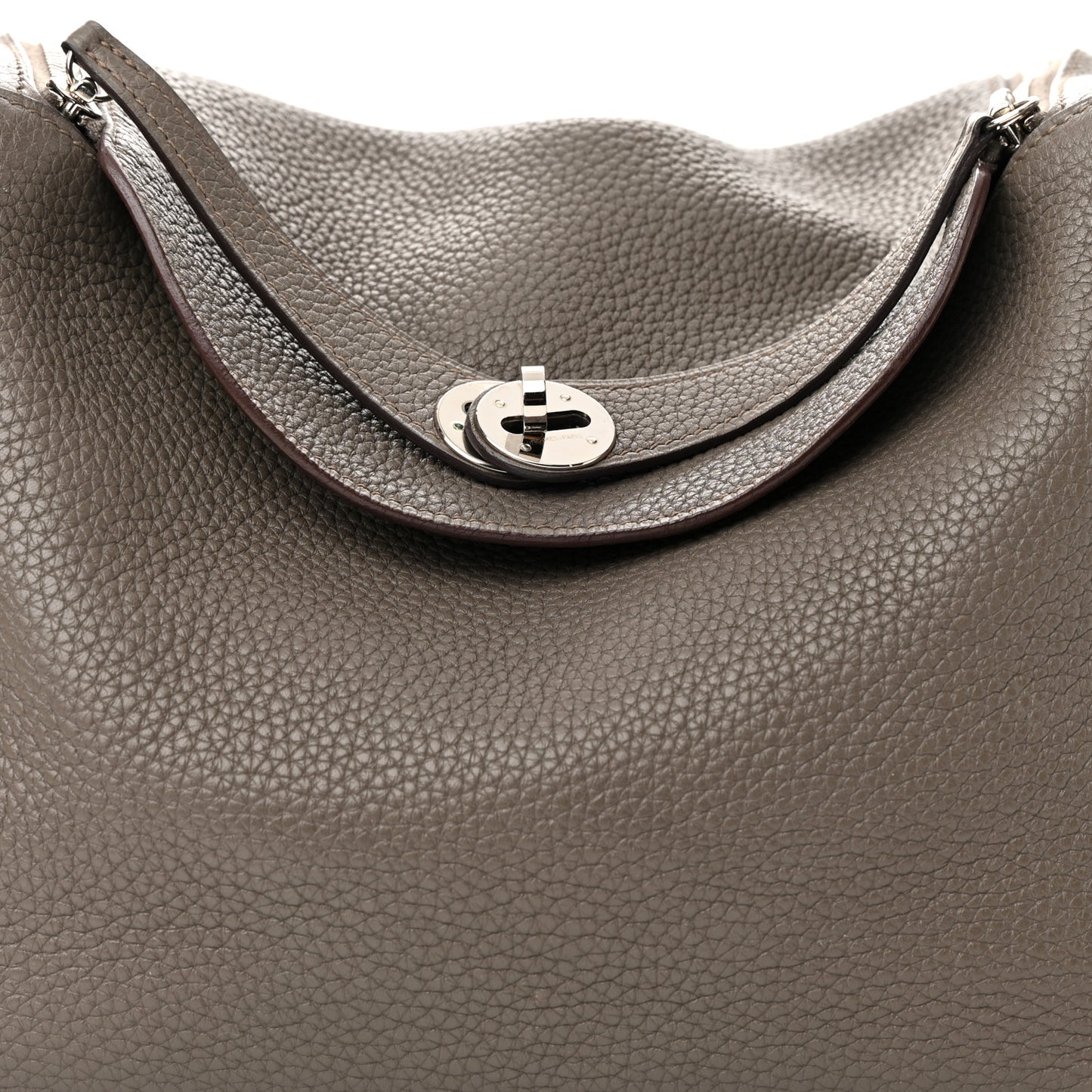 Taurillon Clemence Lindy 30 Etain