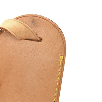 Louis Vuitton Vachetta Luggage Tag 6 of 6