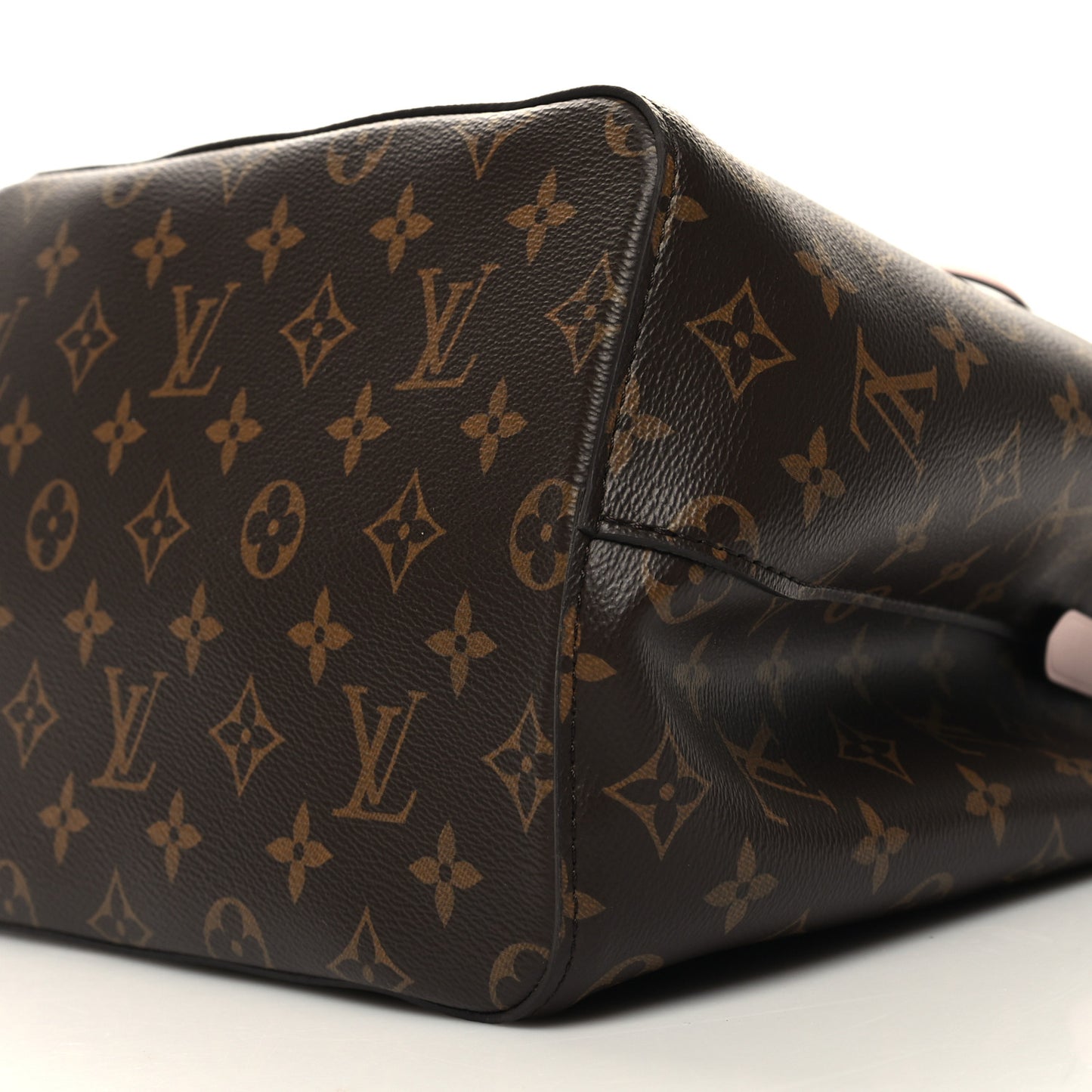 Monogram Neonoe MM Rose Poudre