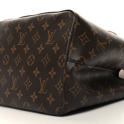 Louis Vuitton Monogram Neonoe MM Rose Poudre 9 of 9