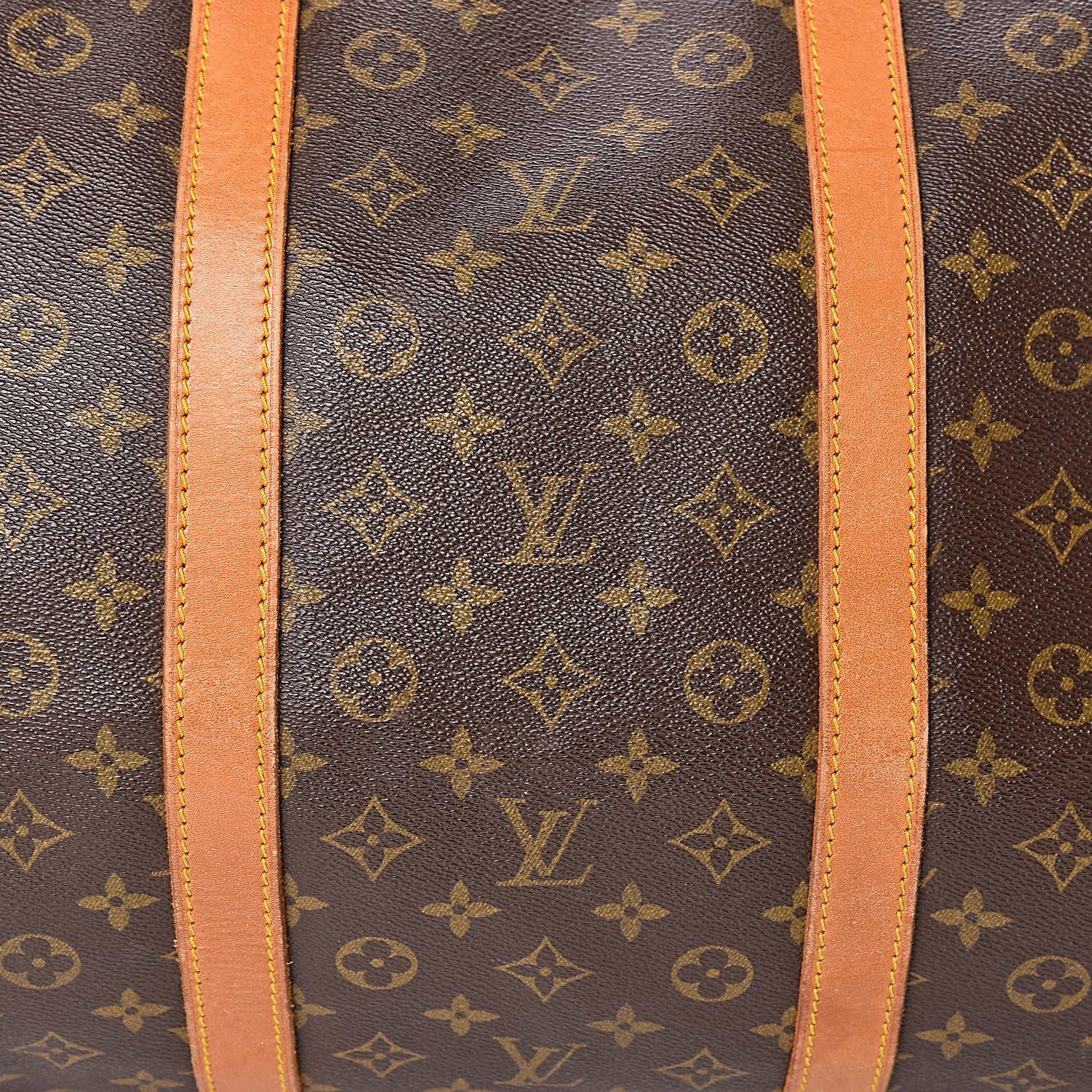 Louis Vuitton Monogram Keepall 60 11 of 15