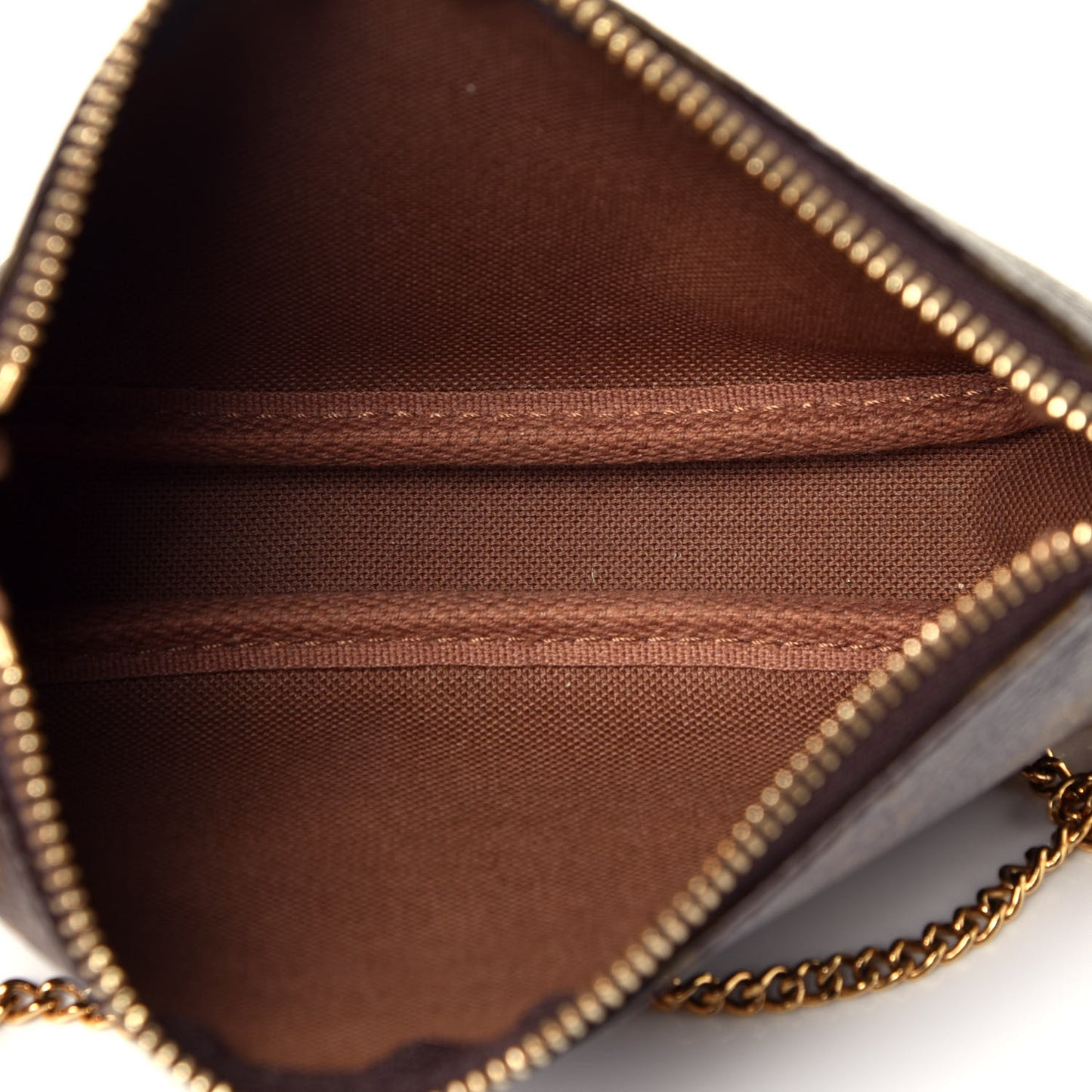 Monogram Mini Pochette Accessories