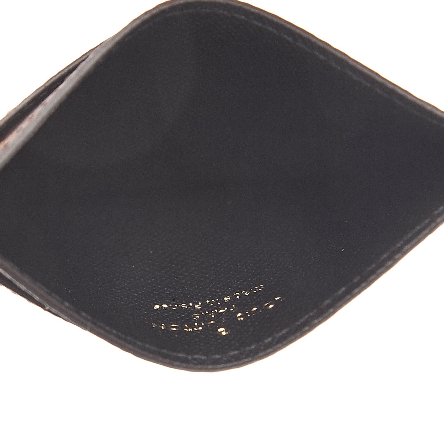 Louis Vuitton Reverse Monogram Card Holder 4 of 5