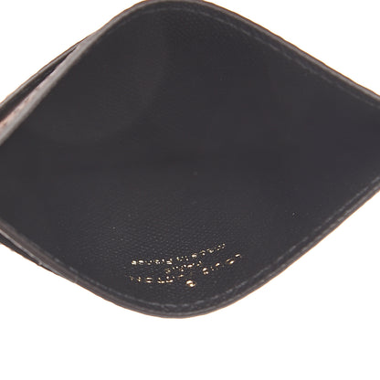 Louis Vuitton Reverse Monogram Card Holder 4 of 5