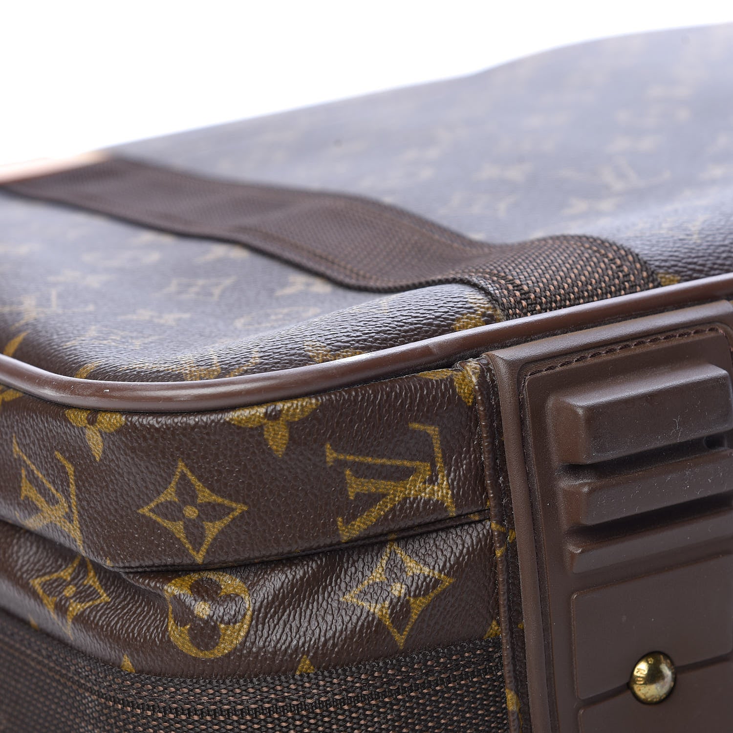 Louis Vuitton Monogram Satellite 53 10 of 14