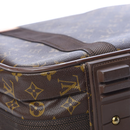 Louis Vuitton Monogram Satellite 53 10 of 14