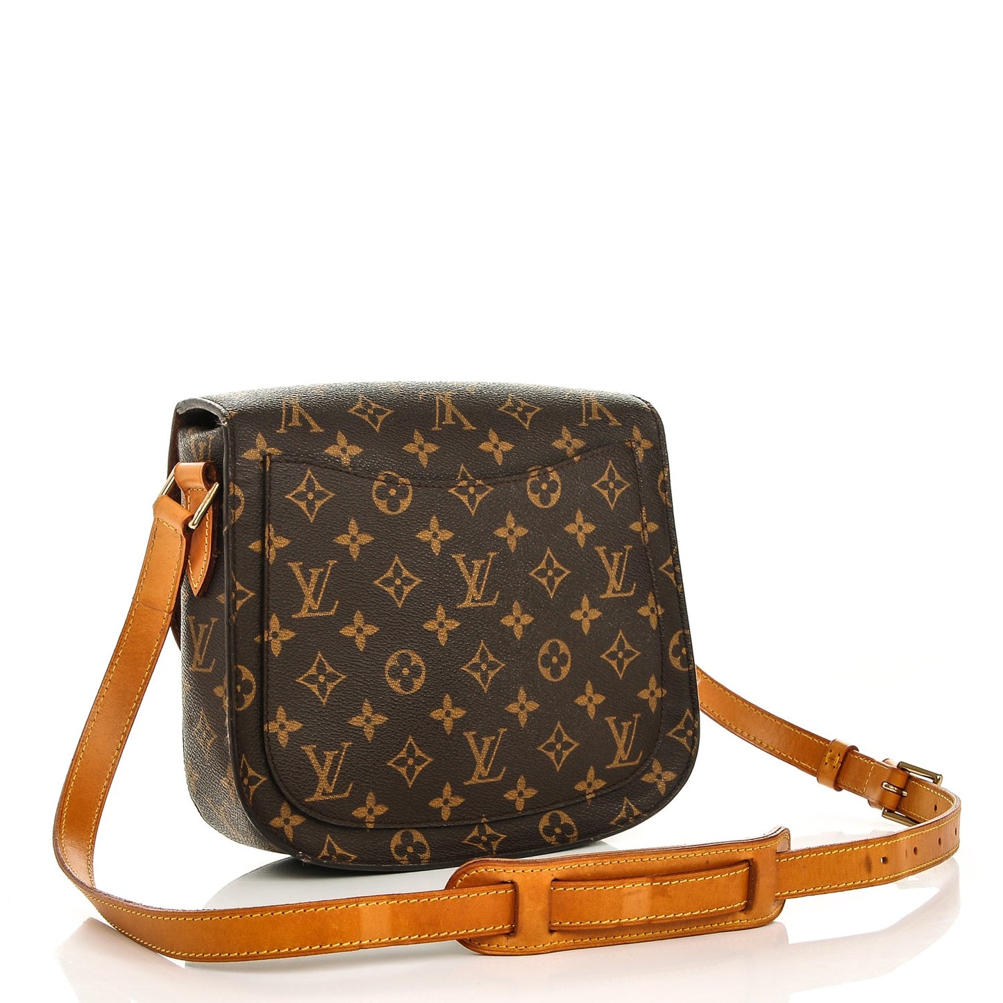 Monogram Saint Cloud GM