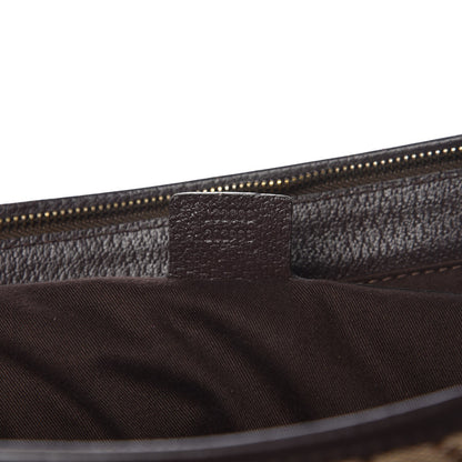 Gucci Monogram Large Web Joy Tote 6 of 18