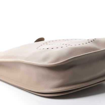 Hermes Epsom Evelyne III PM Argile 6 of 10