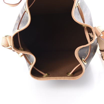Louis Vuitton Monogram Noe BB 4 of 10