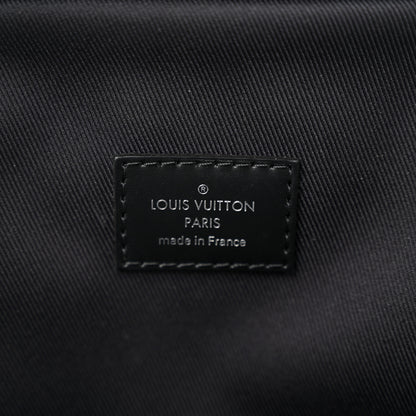 Louis Vuitton Damier Graphite Avenue Sling Backpack 6 of 9