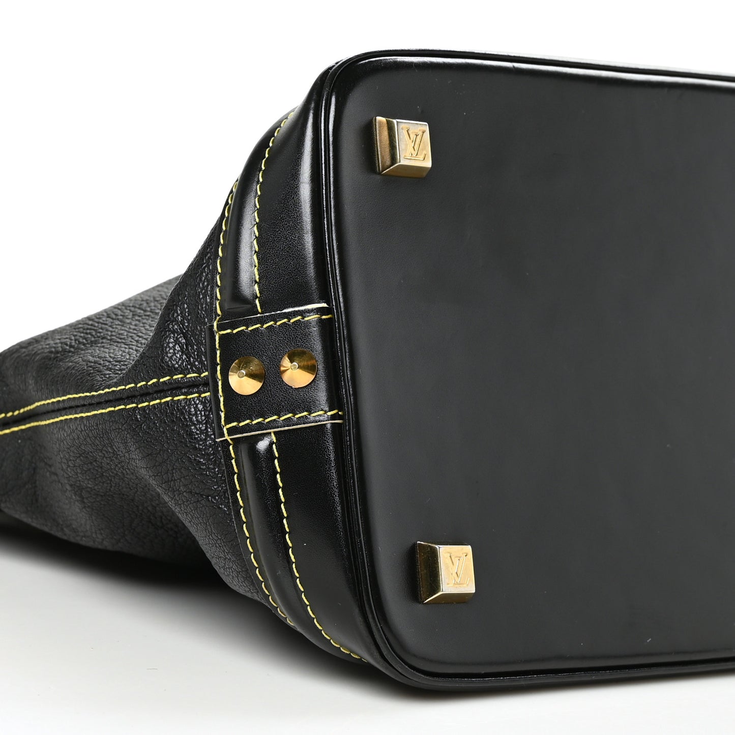 Suhali Lockit MM Black