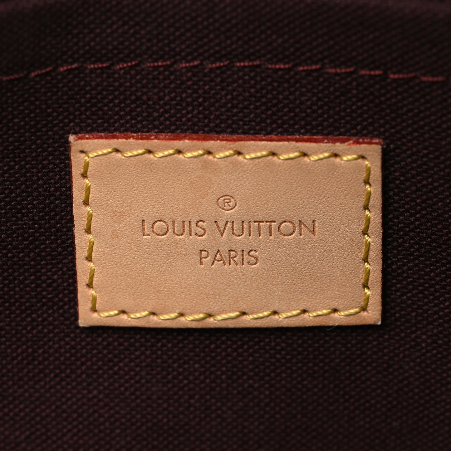 Monogram Favorite MM