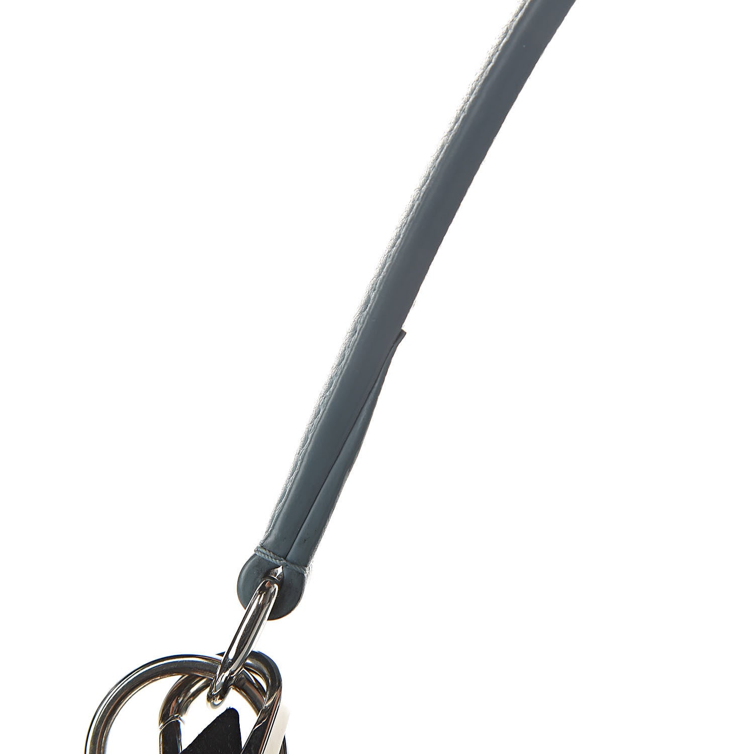 Louis Vuitton Soft Calfskin Lockme II Top Handle Sky 9 of 13
