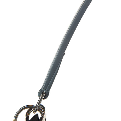 Louis Vuitton Soft Calfskin Lockme II Top Handle Sky 9 of 13