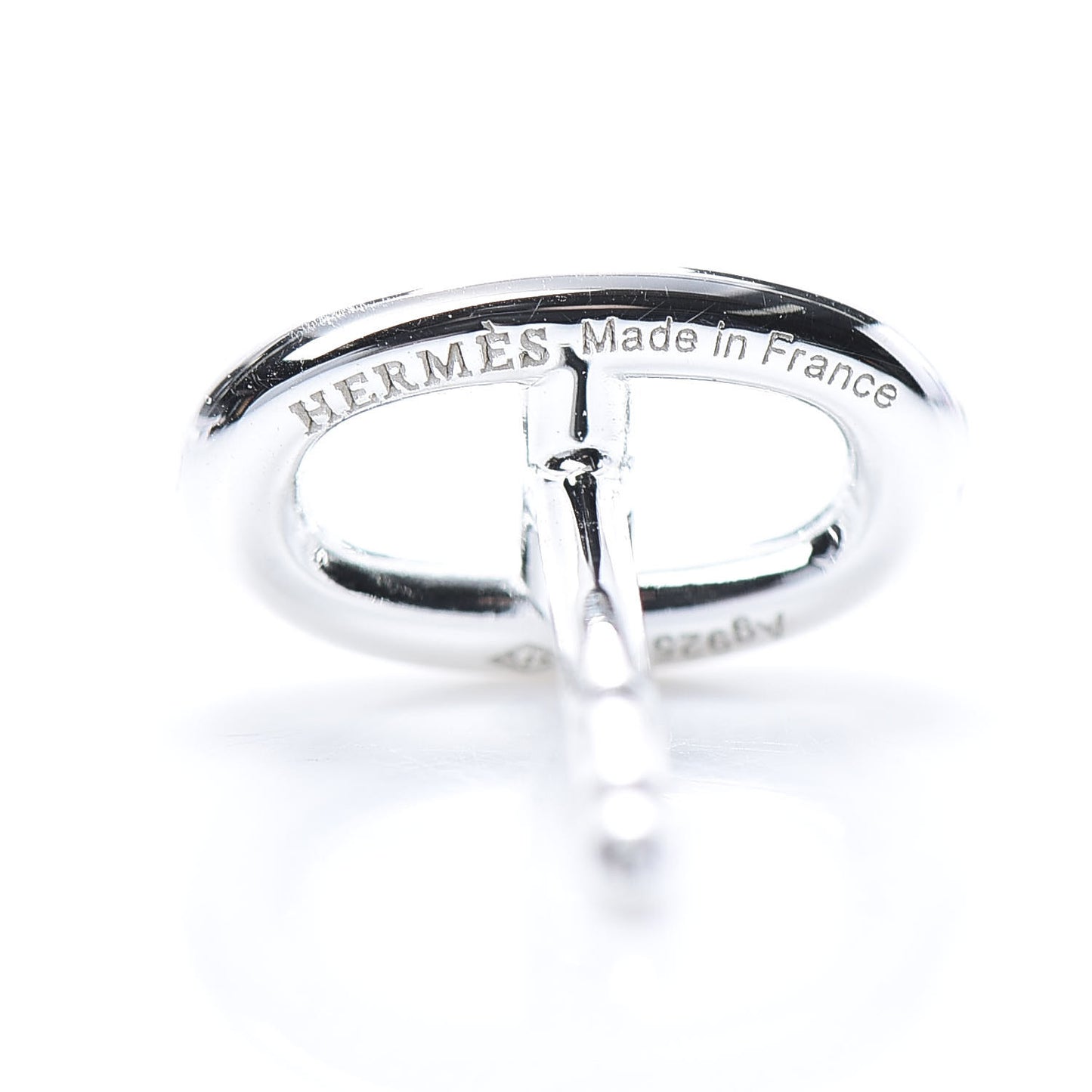 Sterling Silver TPM Farandole Earrings