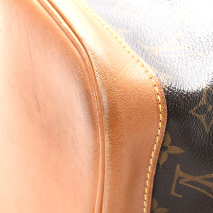 Louis Vuitton Monogram Petit Noe NM 10 of 12