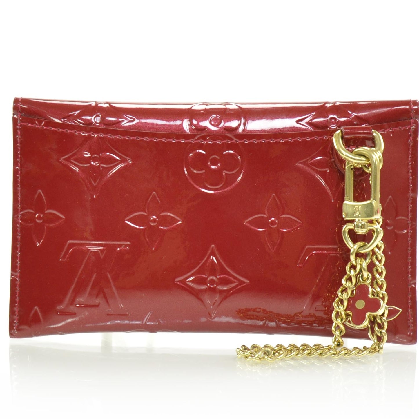 Vernis Envelope Pomme D'Amour