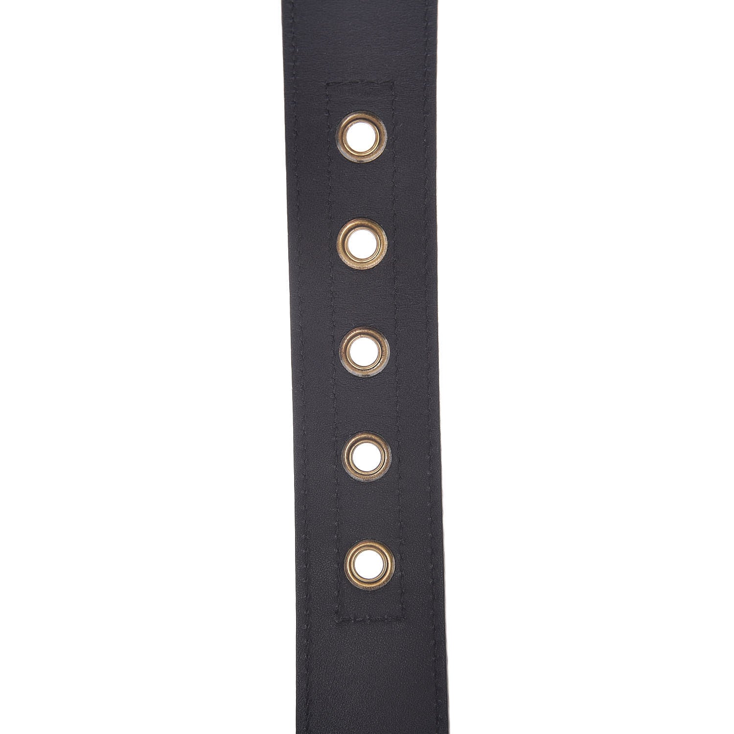 Louis Vuitton Monogramouflage Belt 90 36 5 of 9