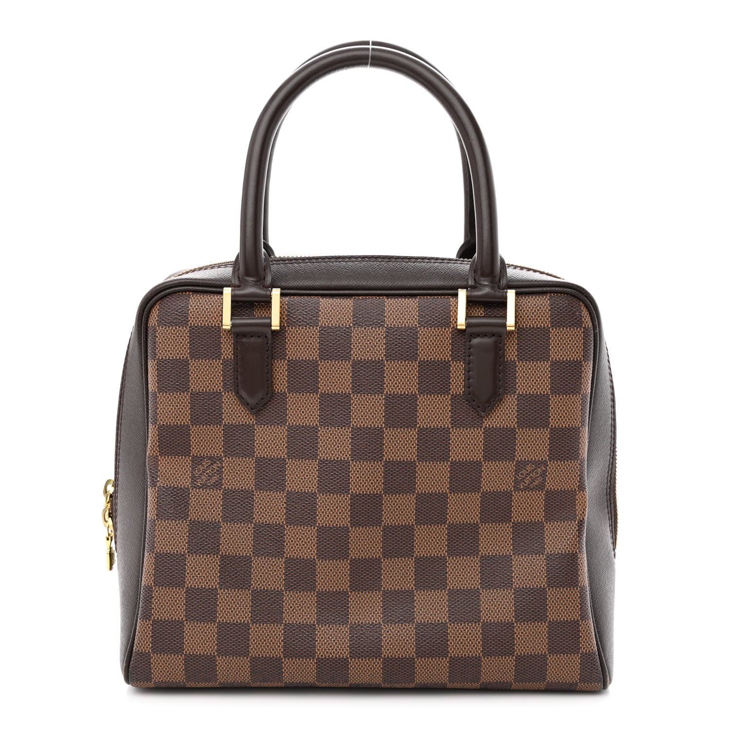 Louis Vuitton Damier Ebene Brera 1 of 11