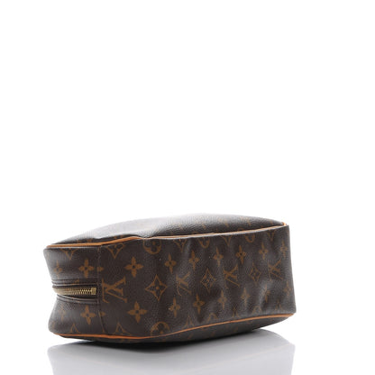 Louis Vuitton Monogram Toiletry 25 4 of 8