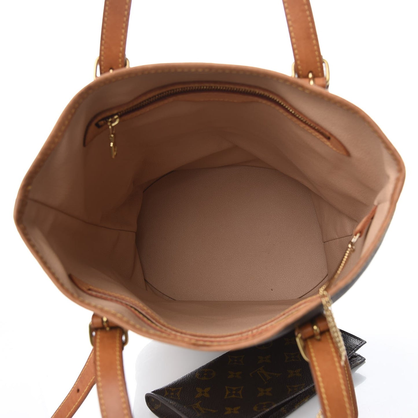 Monogram Bucket 27