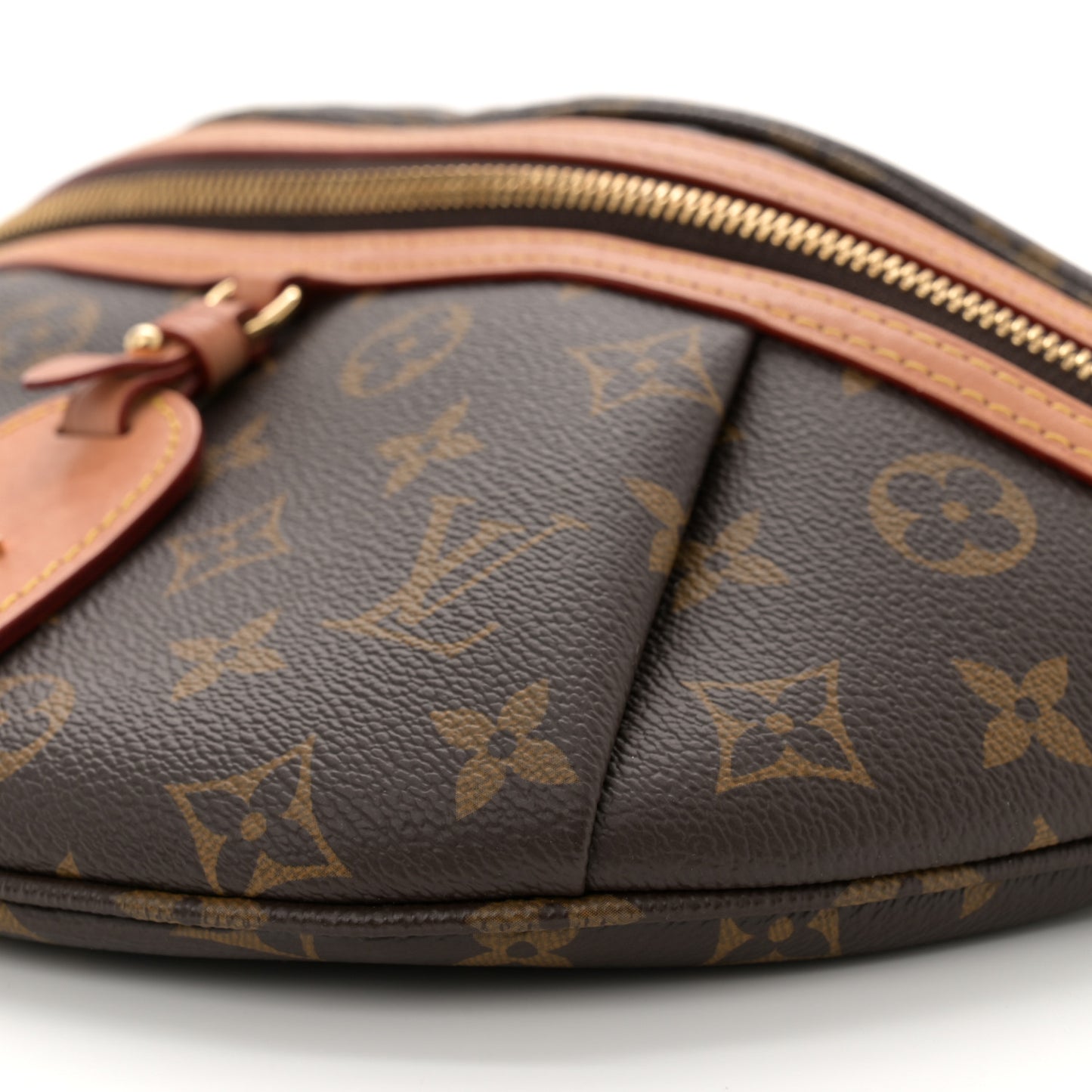 Monogram High Rise Bumbag