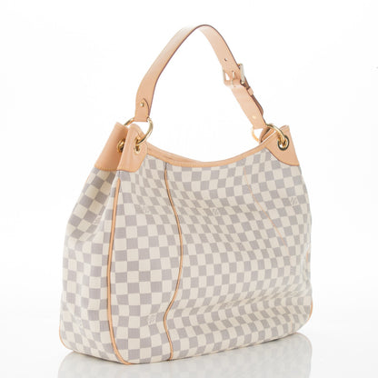 Louis Vuitton Damier Azur Galliera GM 3 of 6