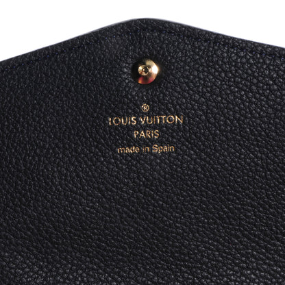 Louis Vuitton Empreinte Curieuse Wallet Infini 5 of 8