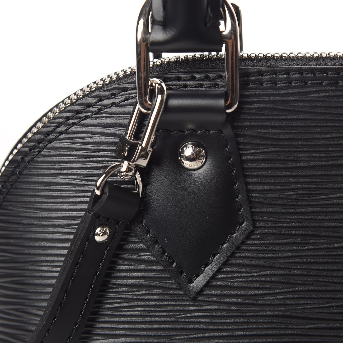 Epi Alma BB Black