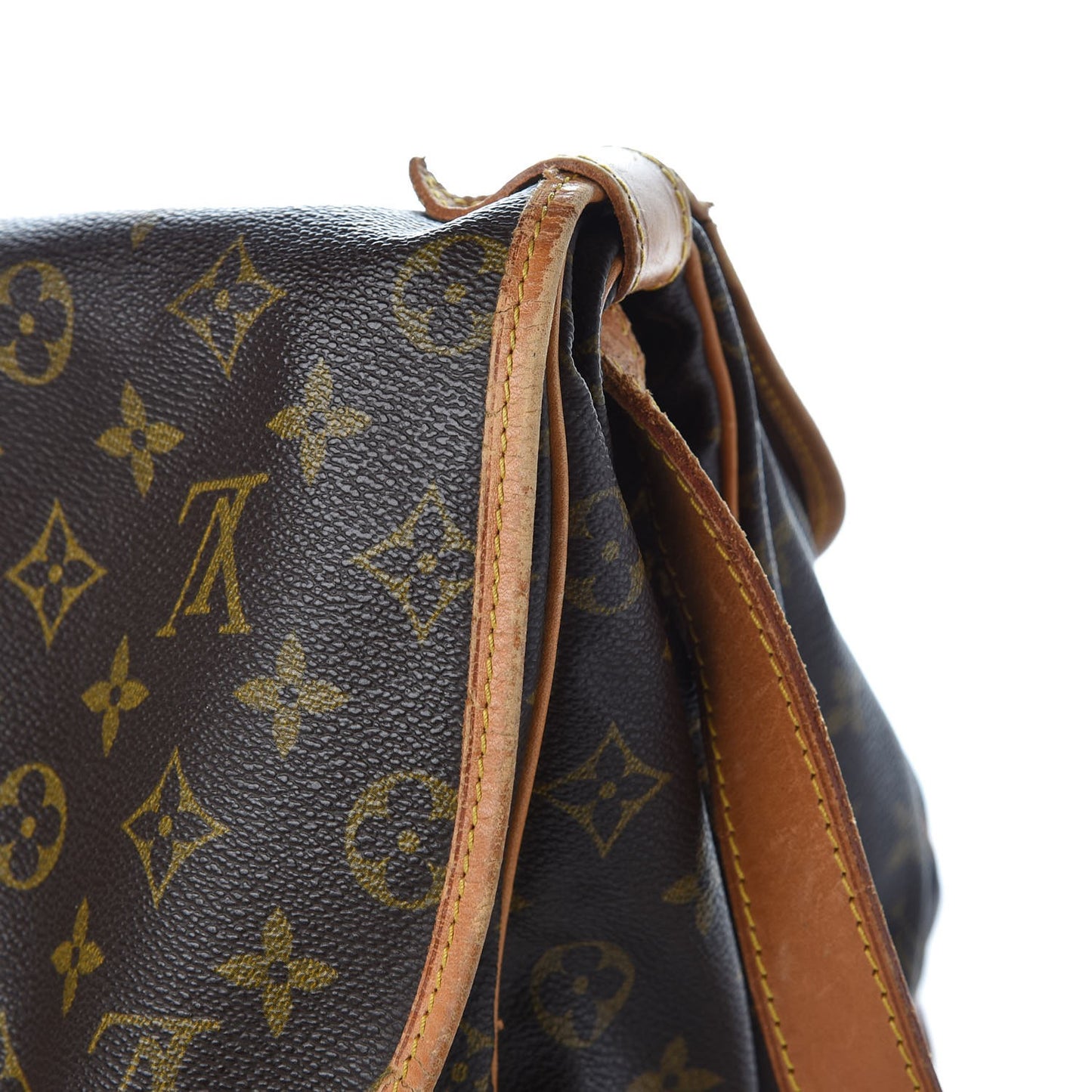 Monogram Saumur 35