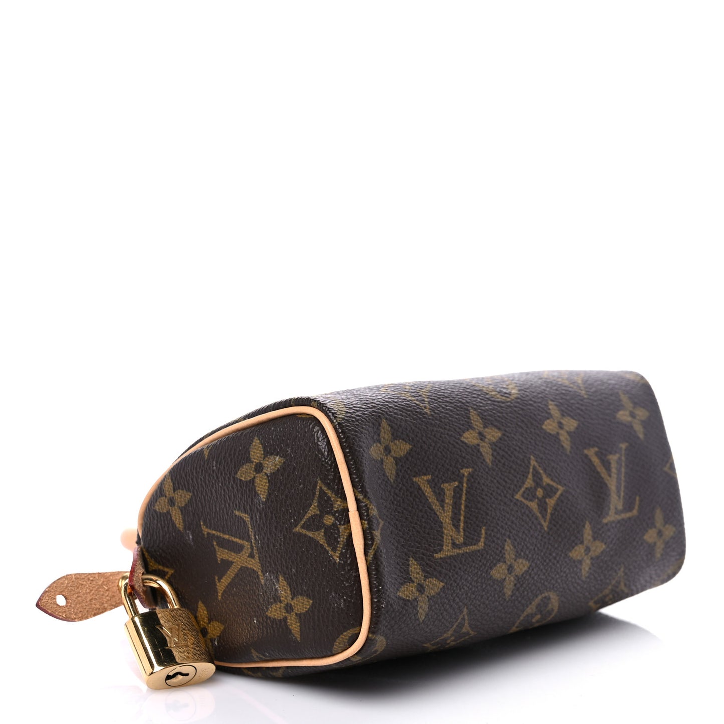 Monogram Mini Sac HL Speedy