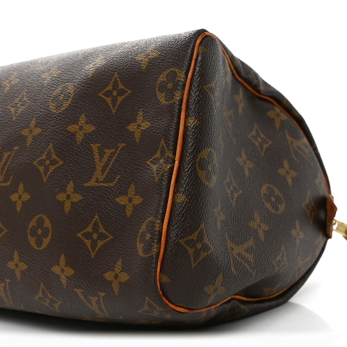 Louis Vuitton Monogram Speedy 25 10 of 10