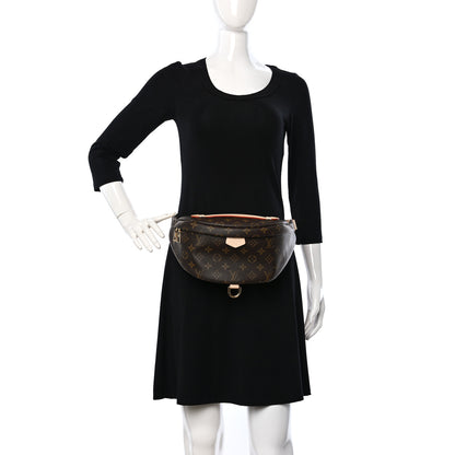 Louis Vuitton Monogram Bumbag 2 of 9