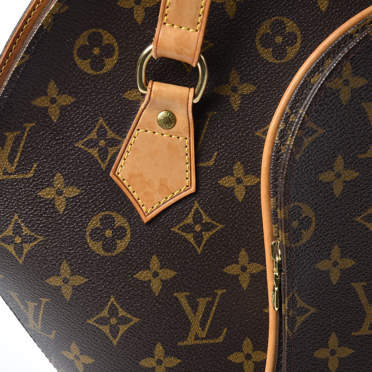 Monogram Ellipse GM Shopping Bag