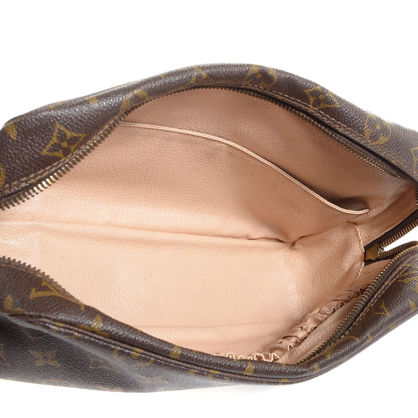 Monogram Trousse Toilette 28