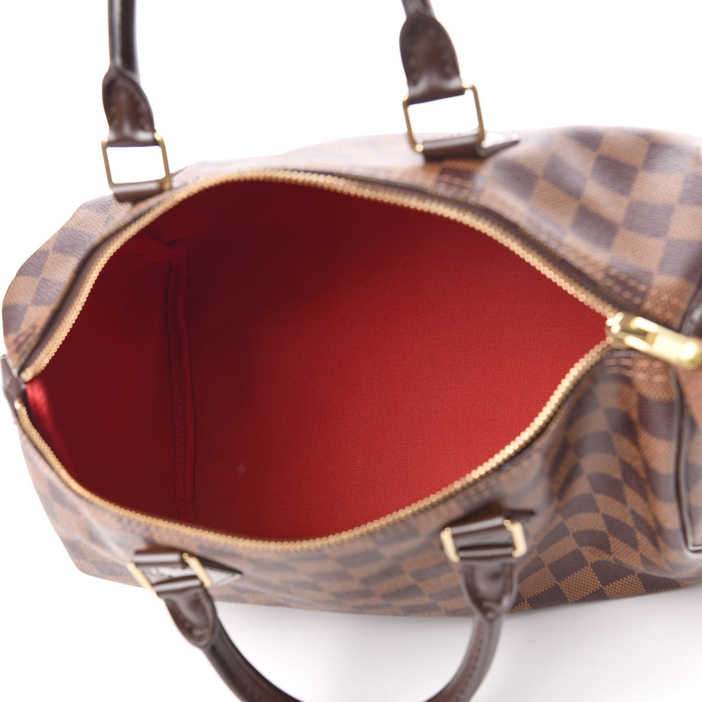 Damier Ebene Speedy 30