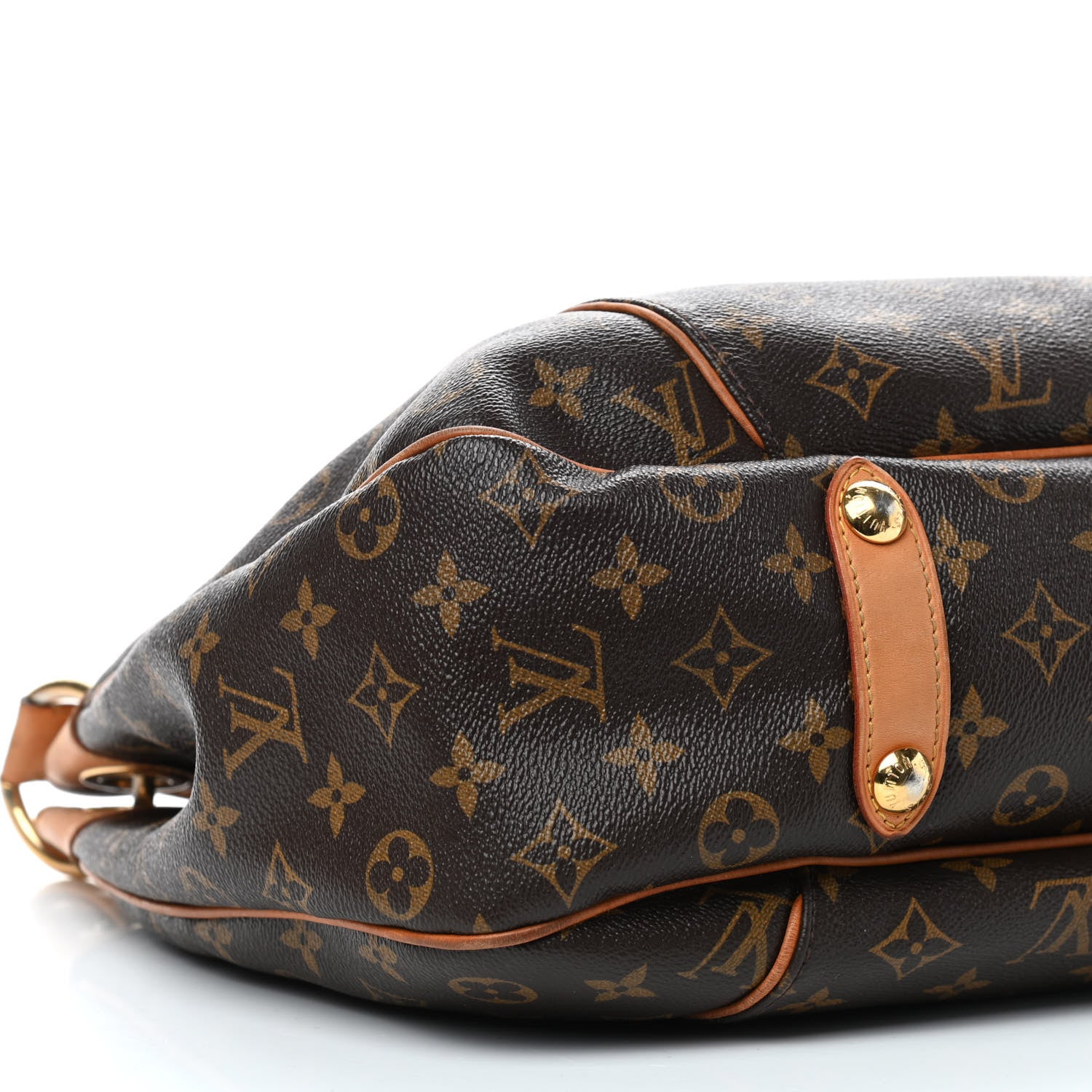 Louis Vuitton Monogram Galliera PM 14 of 15