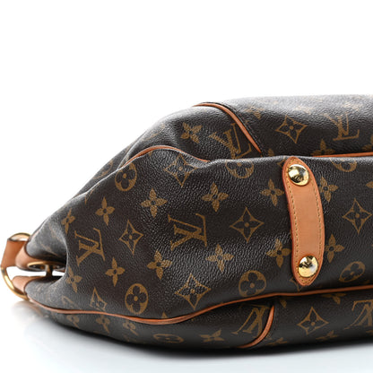 Louis Vuitton Monogram Galliera PM 14 of 15
