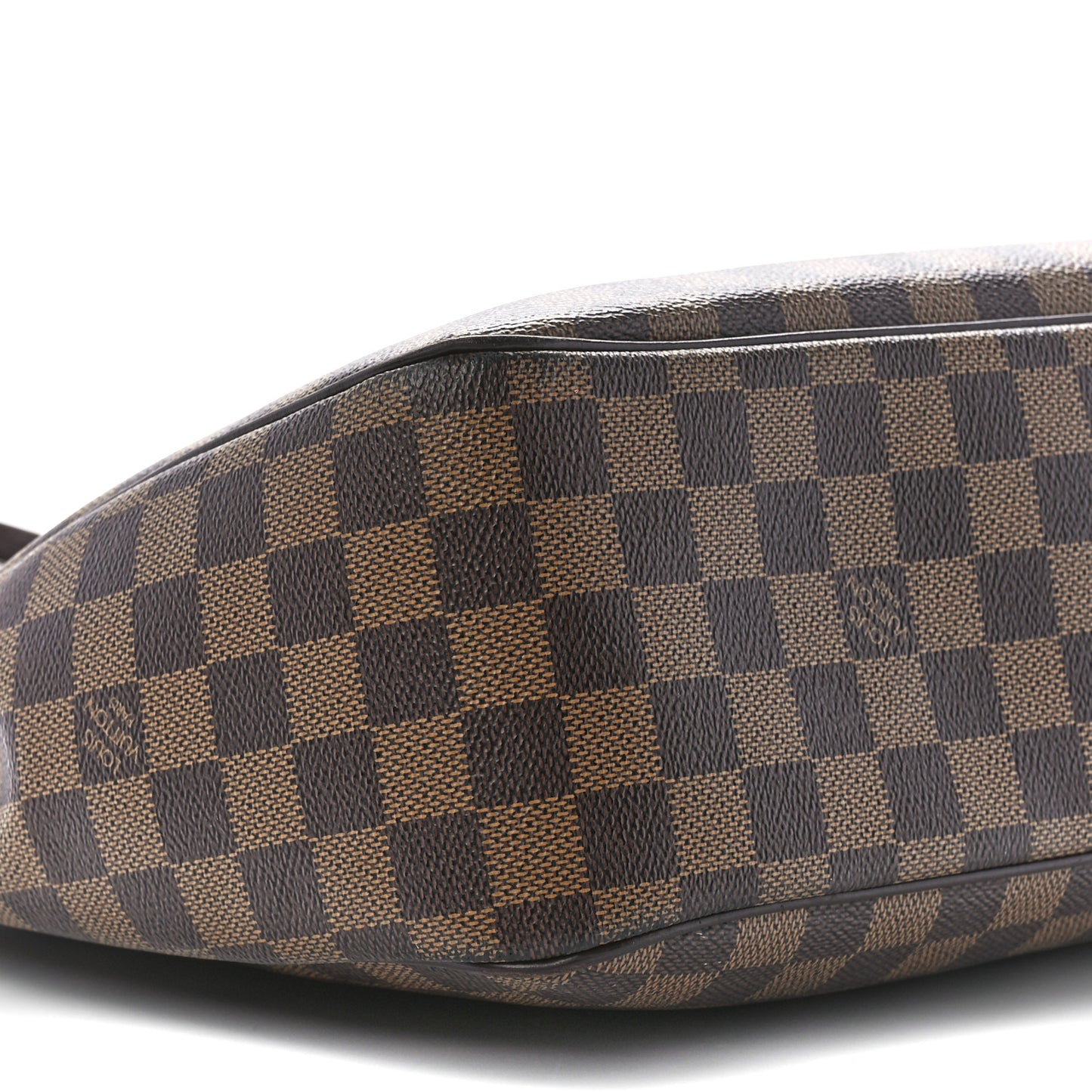 Damier Ebene Parioli PM